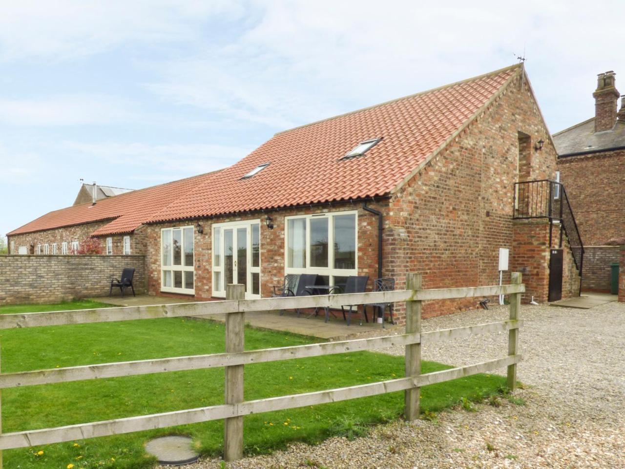 High Catton The Cart Shed 빌라 외부 사진